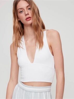 NWT wilfred top